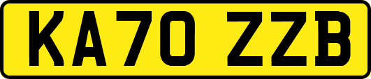 KA70ZZB