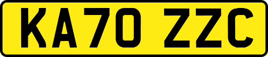 KA70ZZC