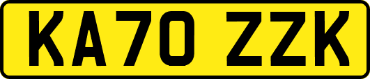 KA70ZZK