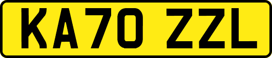 KA70ZZL