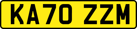 KA70ZZM