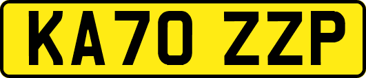 KA70ZZP