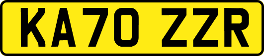 KA70ZZR