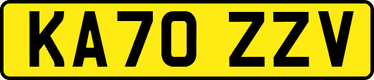 KA70ZZV
