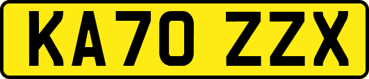 KA70ZZX