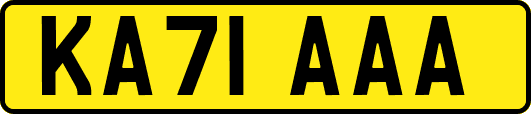 KA71AAA