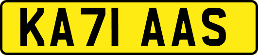 KA71AAS