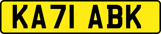 KA71ABK