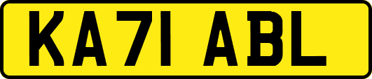 KA71ABL