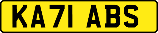KA71ABS