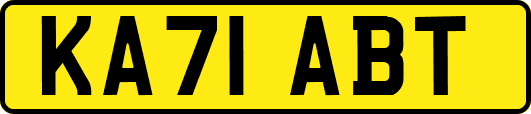 KA71ABT