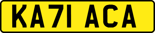 KA71ACA
