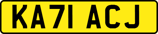 KA71ACJ