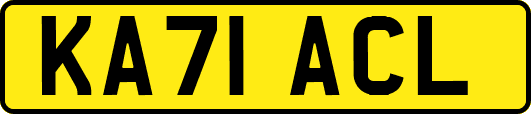 KA71ACL
