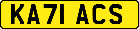 KA71ACS
