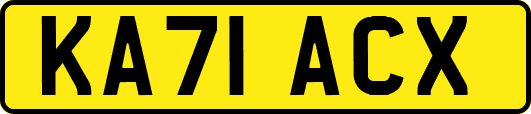 KA71ACX