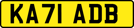 KA71ADB