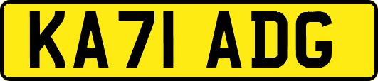 KA71ADG