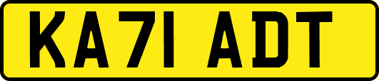 KA71ADT