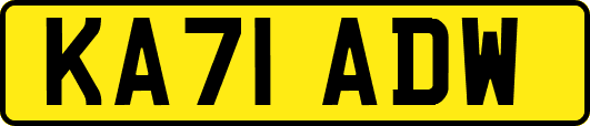 KA71ADW