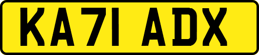 KA71ADX