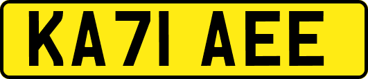 KA71AEE
