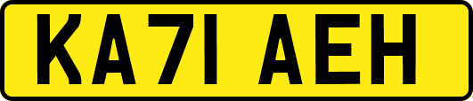 KA71AEH