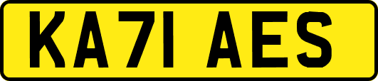 KA71AES