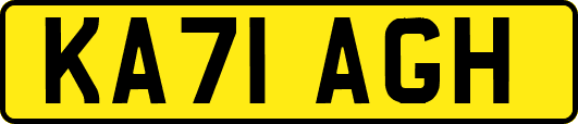 KA71AGH