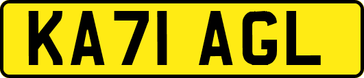 KA71AGL