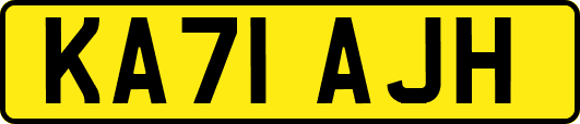 KA71AJH