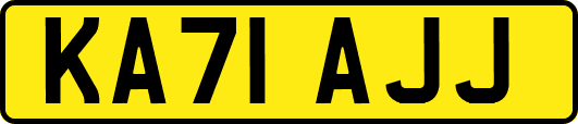 KA71AJJ