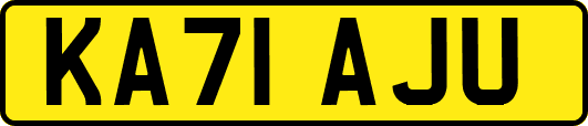 KA71AJU