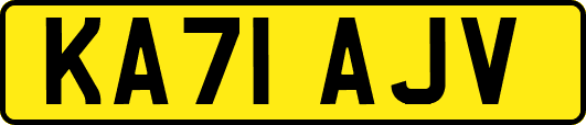 KA71AJV