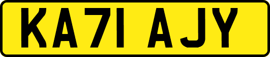 KA71AJY