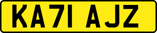 KA71AJZ
