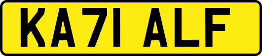 KA71ALF