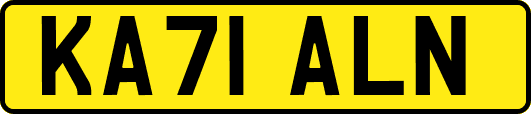 KA71ALN