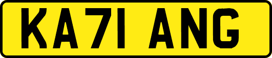 KA71ANG