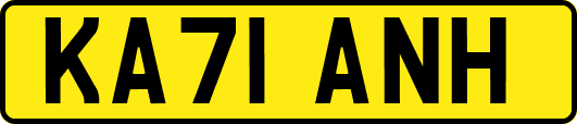 KA71ANH