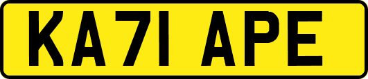 KA71APE