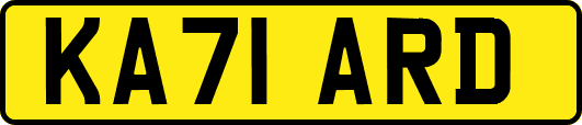 KA71ARD