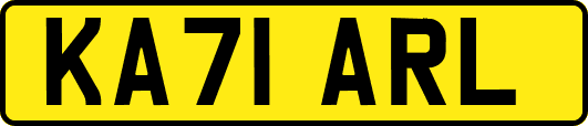 KA71ARL