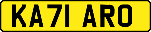 KA71ARO