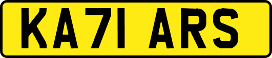 KA71ARS