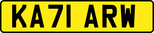 KA71ARW