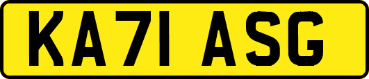 KA71ASG