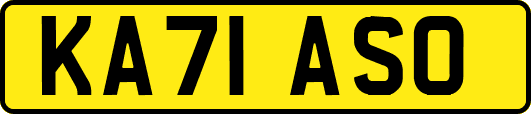 KA71ASO