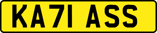 KA71ASS