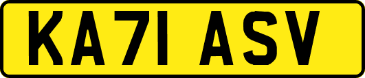 KA71ASV